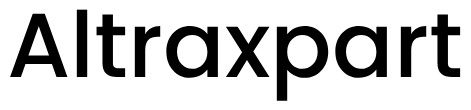 ALTRAX PART - SYTRAX